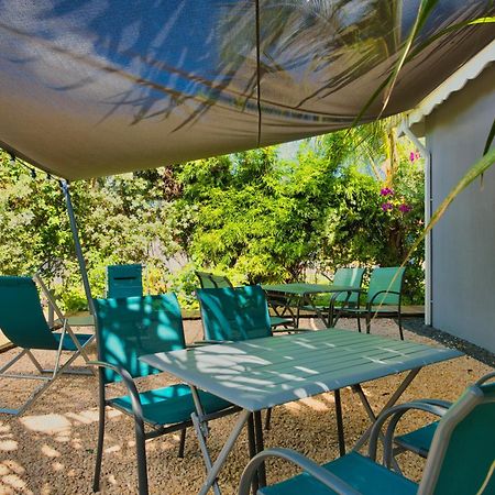 Hotel & Villa Le Cocotel Saint-Francois  Luaran gambar