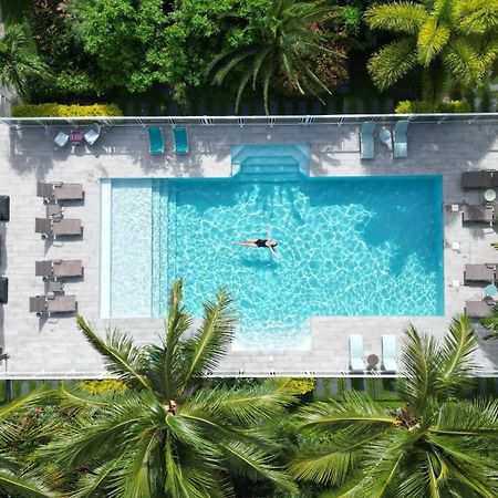 Hotel & Villa Le Cocotel Saint-Francois  Luaran gambar