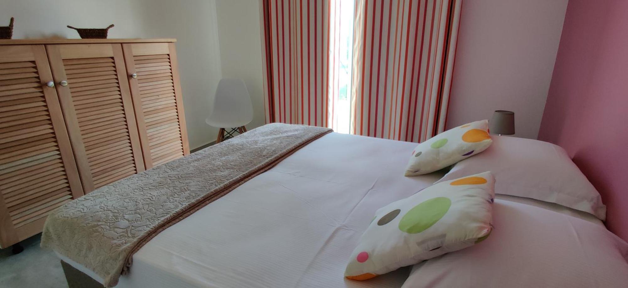 Hotel & Villa Le Cocotel Saint-Francois  Bilik gambar